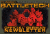 cBT Newsletter