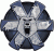 Logo der Black Claws