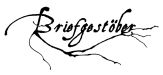 Logo von Briefgestber