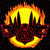 Logo der Cerberus-Garde