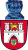 Logo der Hanover Regulars