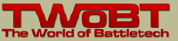 The world of Battletech