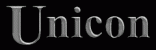 Logo der Unicon